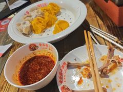 -金谷园饺子·烧烤(人大总店)