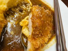 -伽喱博士 Dr.CURRY咖喱饭(太阳宫咖喱店)