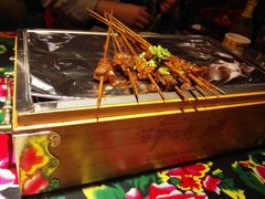 -醉烧膘·烧烤夜宵王(总店)