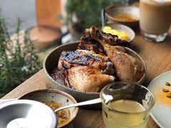 -BOR Eatery(安福路店)