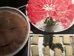 -青一色火锅(摩根店)