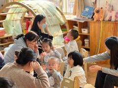 -世纪飞马幼儿园(西城校区)