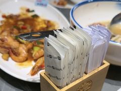 -佬太公海鸭·海鲜大排档(上海总店)