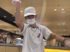 -海底捞火锅(泰安爱琴海店)