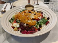 -LA JOLLA 墨西哥餐厅(学院路店)