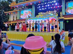 -深圳锦绣中华民俗村