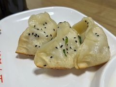 锅贴-玉华饮食店(茅台路店)