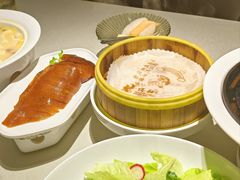 -悦融琥珀·京鲁菜·海味珍品(西单店)