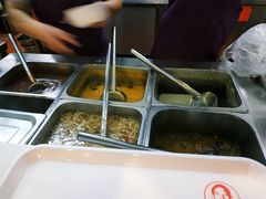 -田三卷馍(万达分店)
