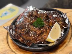 -IL Forno 意坊·意大利餐厅(温州万象城店)