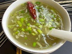 -有奴思烤肉·清真(正宁路店)