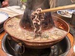 -褚小白·烧烤铜锅涮