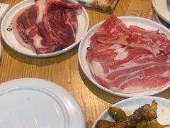 -苏格里岛自助海鲜烤肉(青秀万达店)