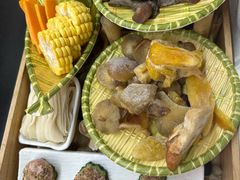 -名善山珍·野生菌汤锅(文殊院店)