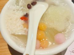 -盡膳口福跷脚牛肉火锅(国贸商城店)