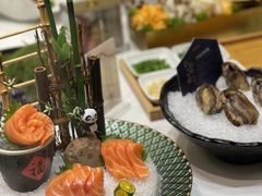 -阳光码头海鲜火锅(世纪大道店)