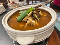 -恬阿姨庭院餐厅·生日宴