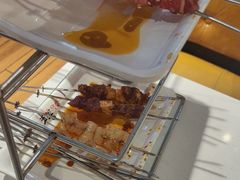 -玉善烧烤串城(长春总店)