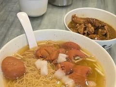 -恩宁刘福记(东华东路店)