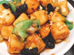 日本豆腐-满口香饭店
