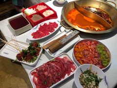 -小龙坎火锅(总店)