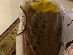 -韩国利尔面包(桂林路店)