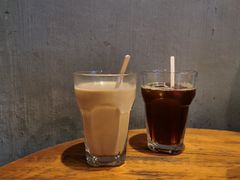 -来回·咖啡(天河南店)