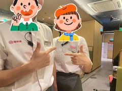 -海底捞火锅(南山京基百纳店)