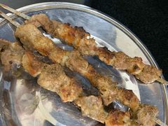 羊肉串-来顺成饭庄