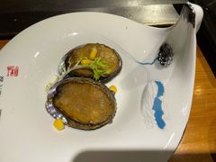 -甄花精致料理自助(城市阳台店)