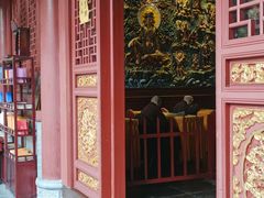 -罔极寺