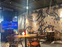 -玛尚诺意式餐厅(天环广场店)