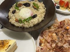-娜娜家·Nana's restaurant(国金汇店)