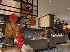 -杭州开元名都大酒店·地中海自助餐厅