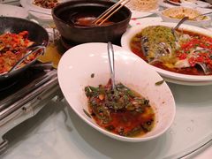-翠清酒家(万丰路店)