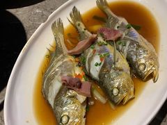 -小聚点餐厅(金隅金座店)