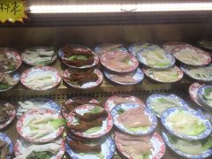 -谭三娘鲜切牛肉自助火锅(文殊院店)