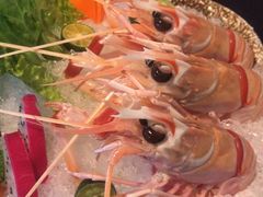 -浦·传统日式料理(3 5 1 1 店)