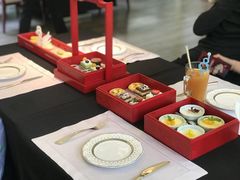 -西郊宾馆·1921餐厅