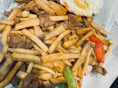 -大师傅金奖啤酒鱼(西街口总店)