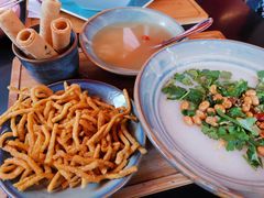 大王经典油茶套餐-大王油茶(二厂文创公园店)