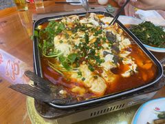-邹胖哥好好吃餐馆(荔波美食街店)