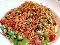 -北京老铺烤鸭(西稍门店)