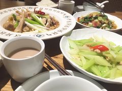 -胖老汉椒麻鸡清真新疆菜(西御街店)