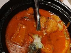 -香宫中餐厅 · 桂林香格里拉
