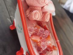 -茶米人台湾料理·精致快简餐