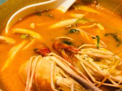 越式冬阴功海鲜汤-美奈小馆·越南料理(福田星河COCO Park店)