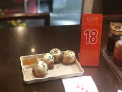 -东泰祥生煎馆(陕西南路店)