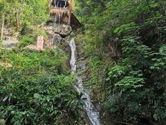 -山沟沟景区