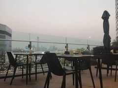 景观位-新贝乐意大利餐厅(苏州中心店)